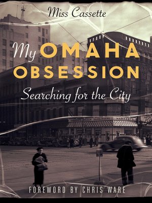 cover image of My Omaha Obsession